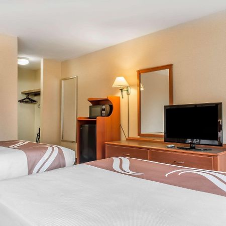 Quality Inn Hermitage Eksteriør bilde