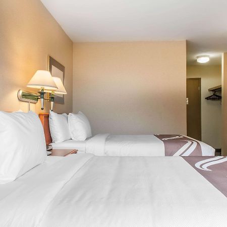 Quality Inn Hermitage Eksteriør bilde