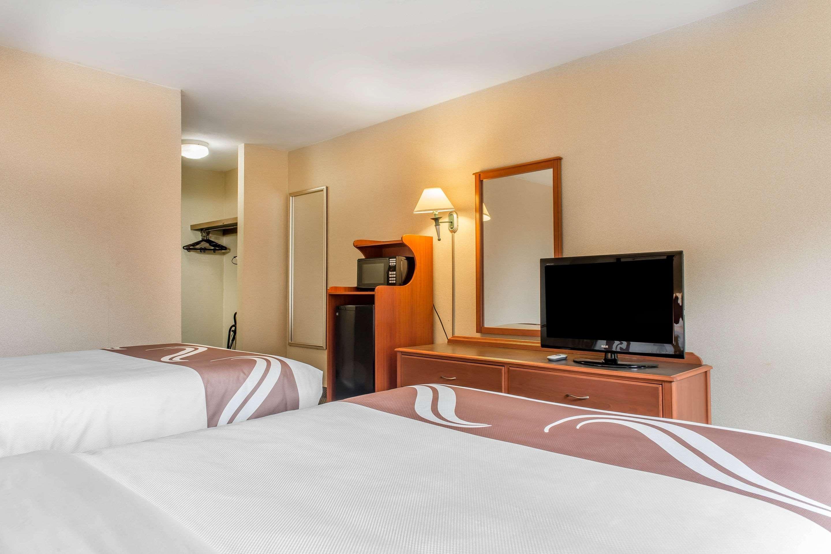 Quality Inn Hermitage Eksteriør bilde
