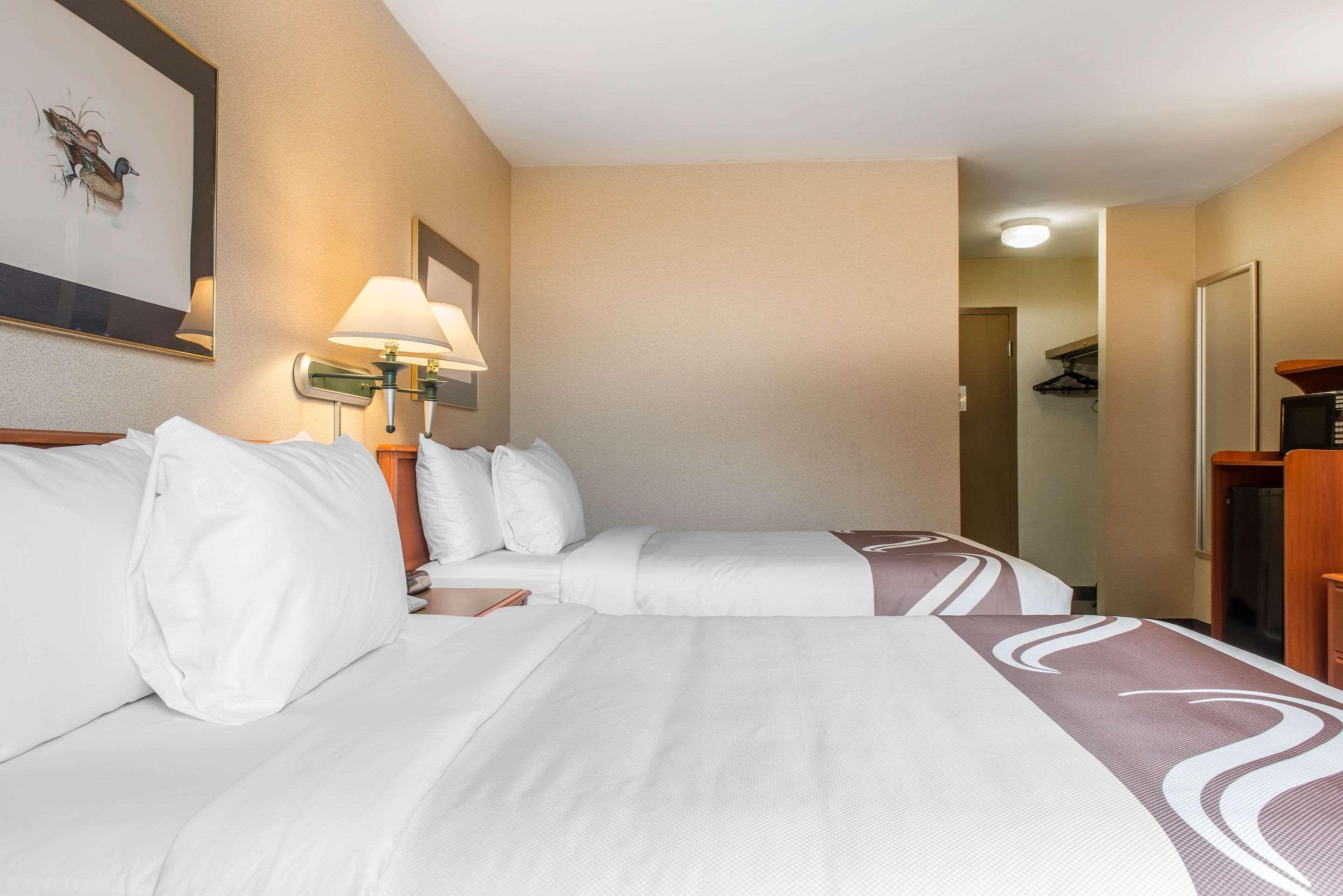 Quality Inn Hermitage Eksteriør bilde