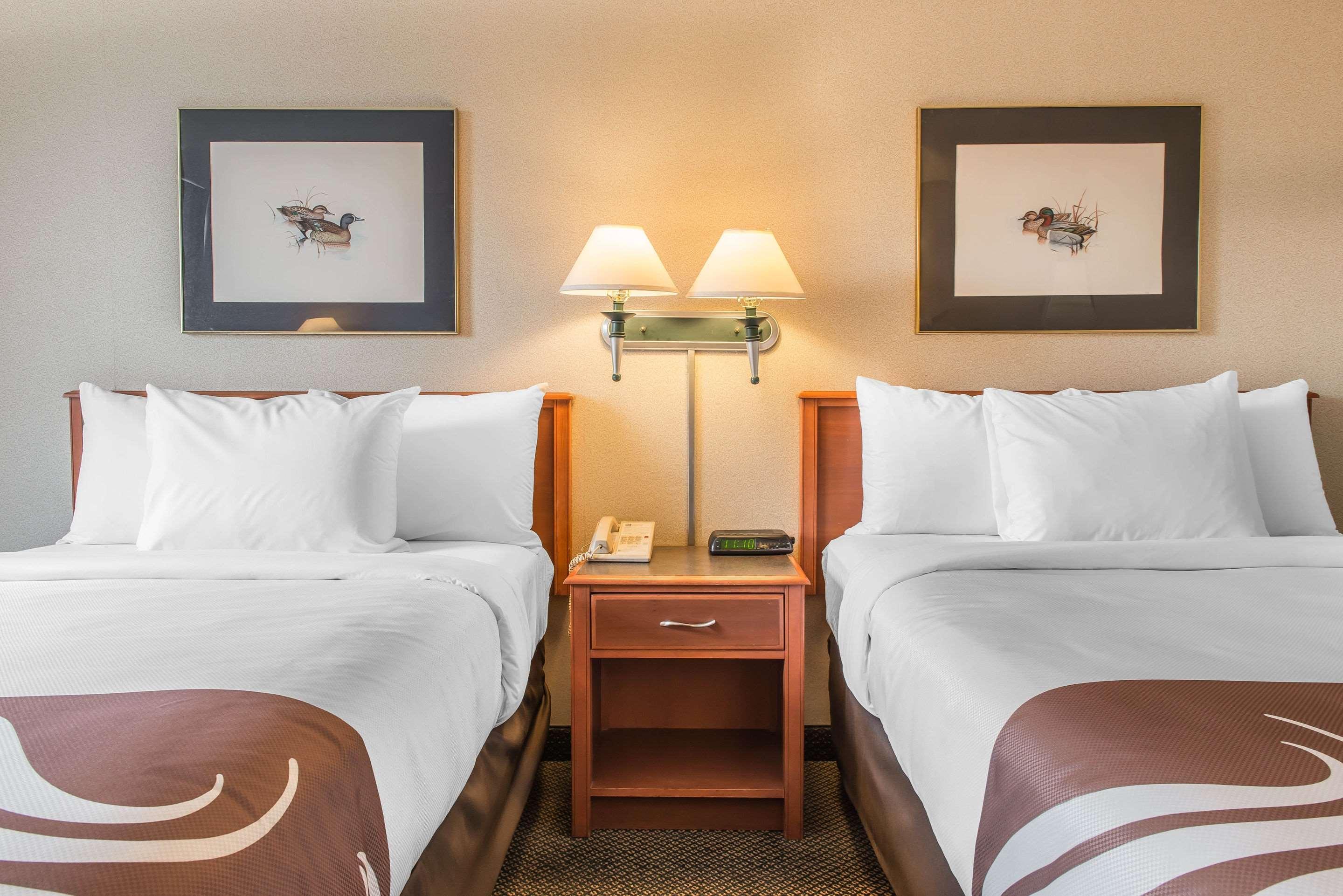 Quality Inn Hermitage Eksteriør bilde
