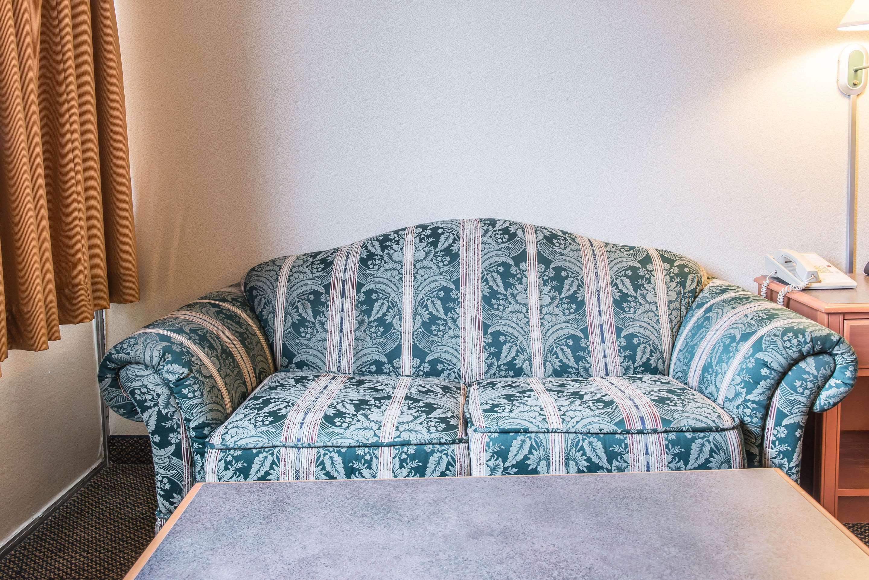 Quality Inn Hermitage Eksteriør bilde