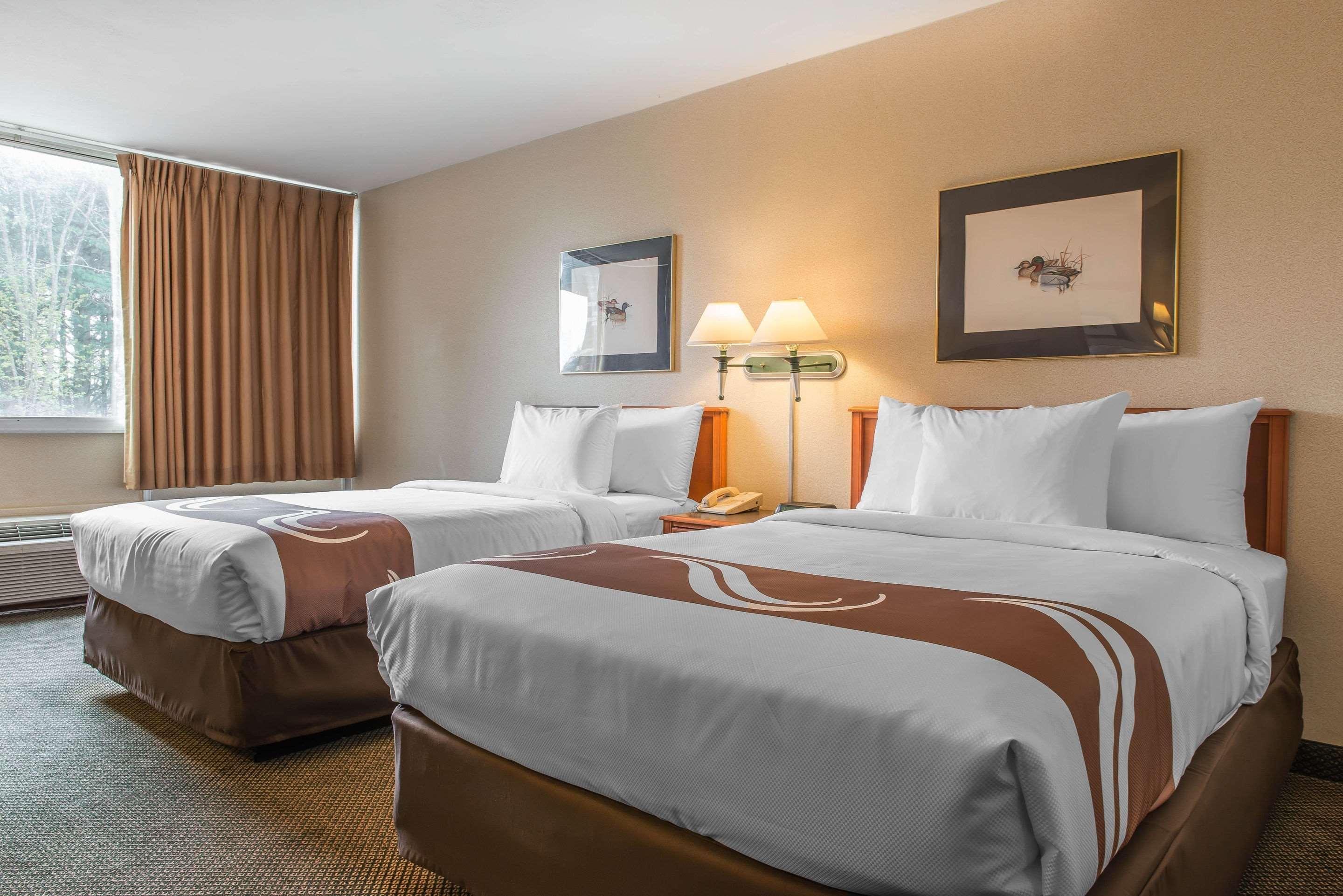 Quality Inn Hermitage Eksteriør bilde