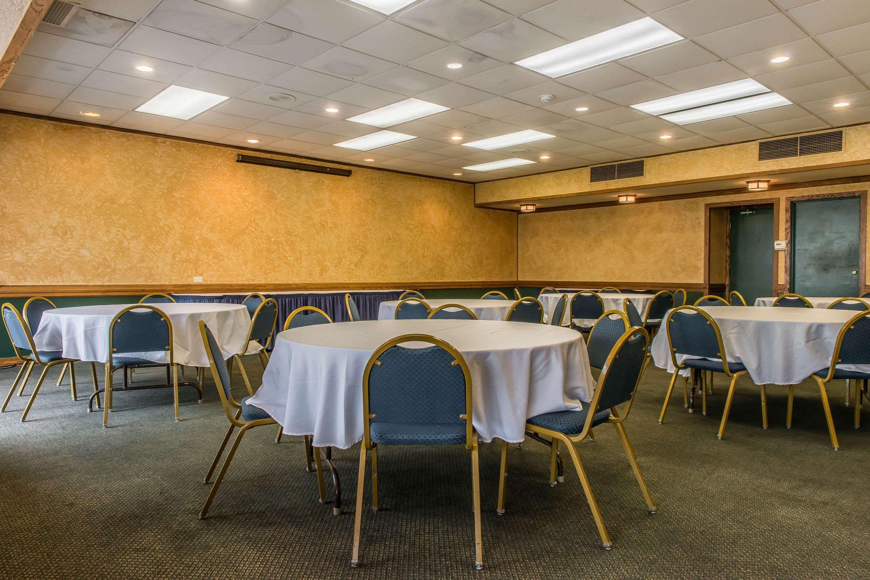 Quality Inn Hermitage Eksteriør bilde