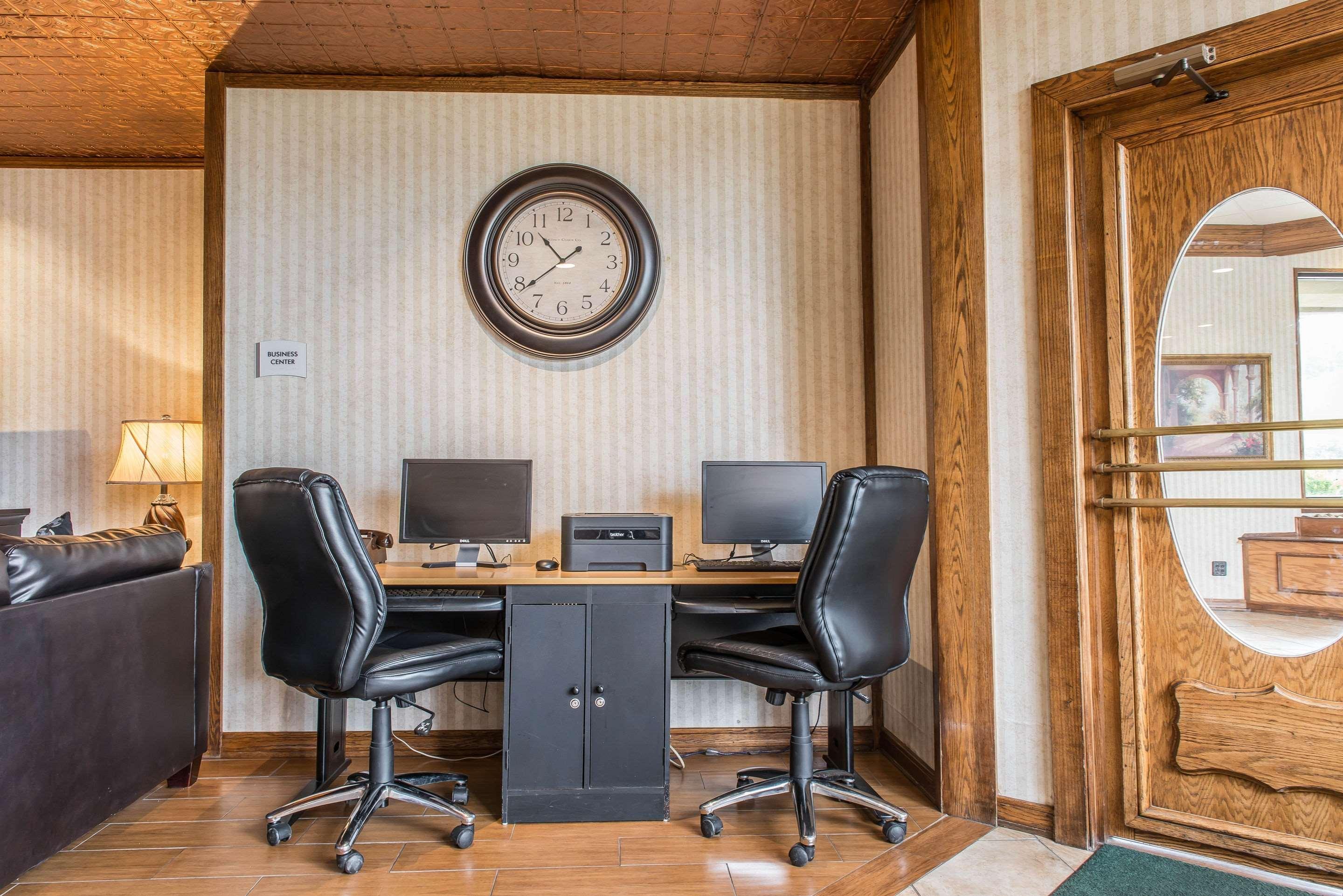 Quality Inn Hermitage Eksteriør bilde